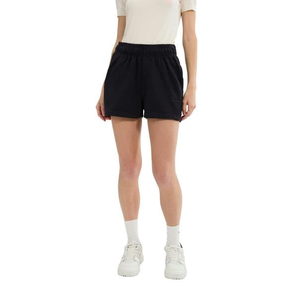 Ellesse Womens/Ladies Altilia Shorts - Black - 