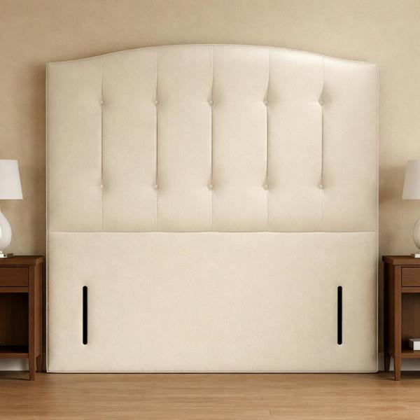 Great British Beds Nathalia Headboard