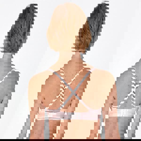 Little Women JADE Strapless Underwired Boost Bra