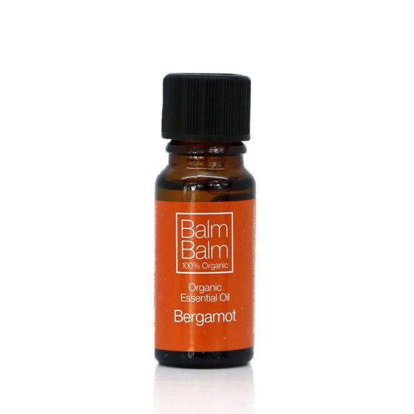 Balm Balm Bergamot Essential Oil 10ml