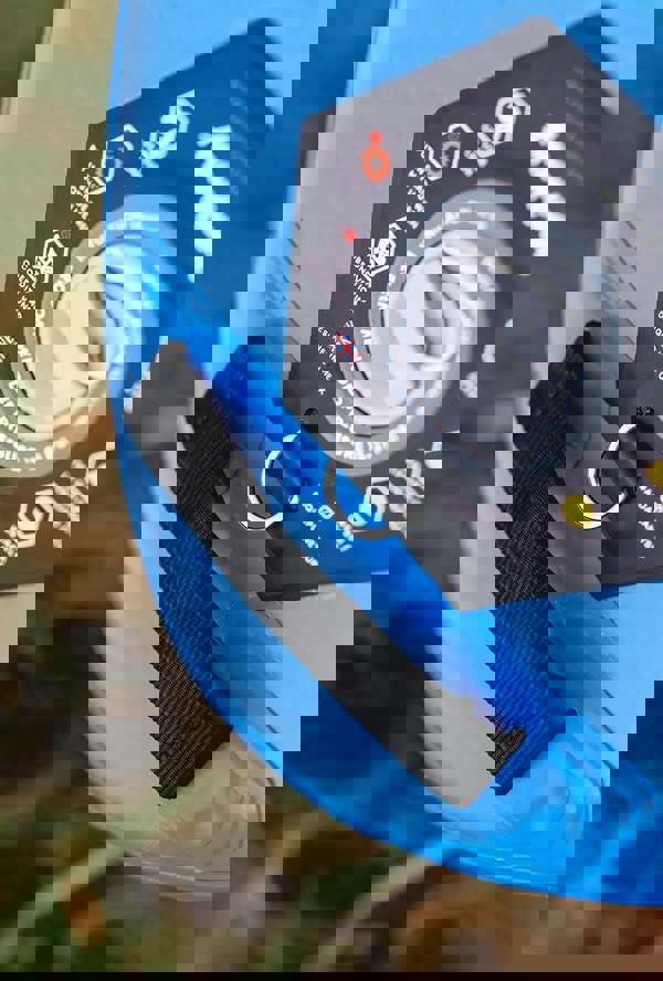 Aquaplanet MAX 10’6″ Inflatable Paddle Board Package - Glacier