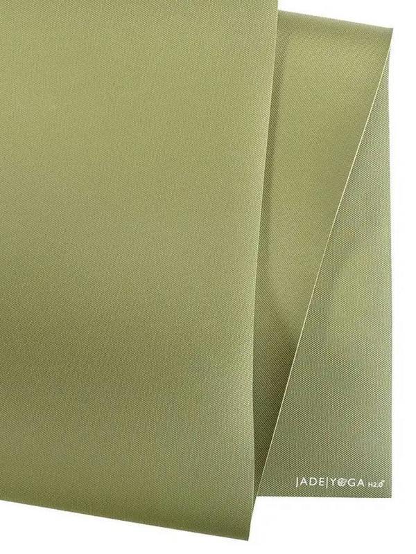 Jade Yoga Harmony 2.0 Yoga Mat - Long 188cm