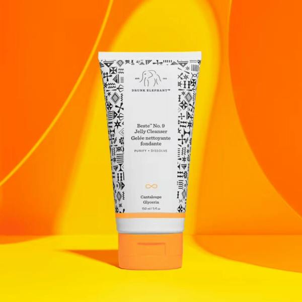 Drunk Elephant Skin Care Drunk Elephant Beste No. 9 Jelly Cleanser (60ml, 150ml)