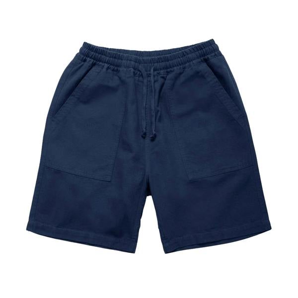 Service Works Canvas Chef Short