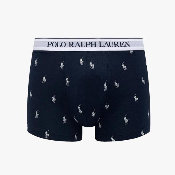 Polo Ralph Lauren Classic Trunks Trunks   in  Multicoloured