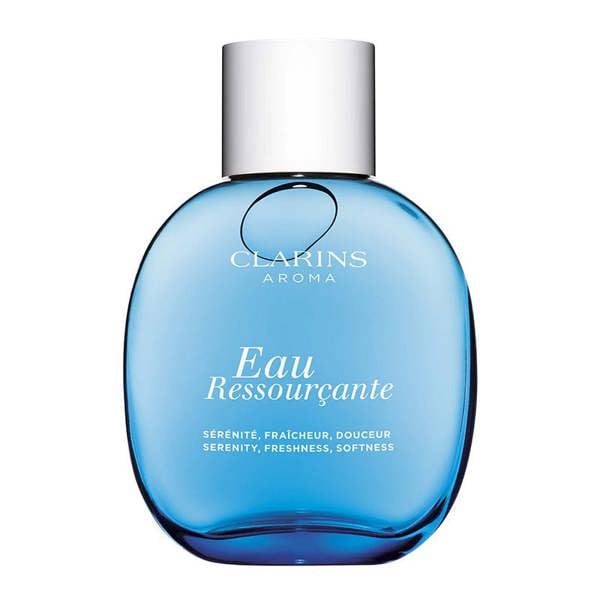 Elemis Clarins Aroma Eau Ressourcante Eau De soins Treatment Fragrance 100ml