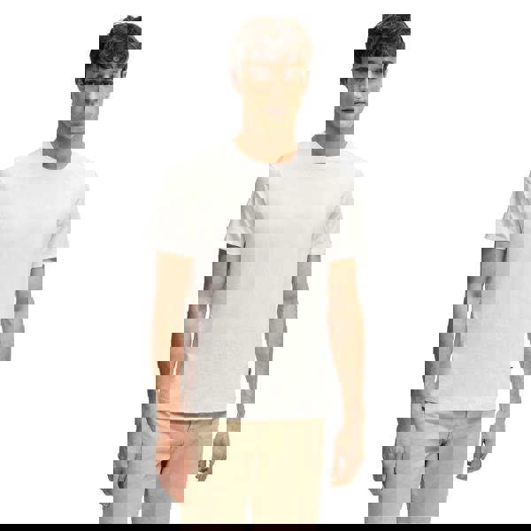 Boss Mens Tessler 150 T-Shirt - White