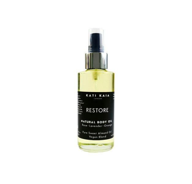 Restore - Natural Body Oil - Kati Kaia