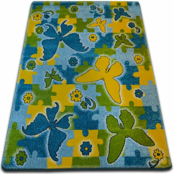 RugsX Kids Rug