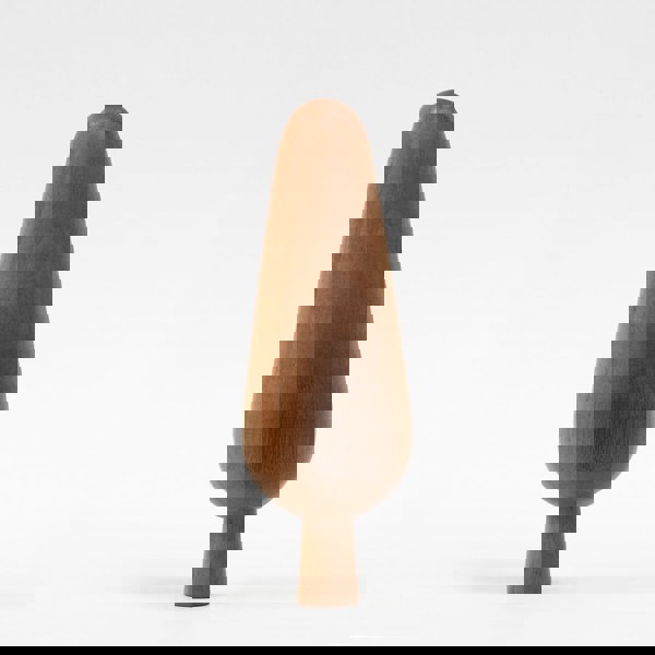 The Arboretum Handmade Wooden Bush Ornament