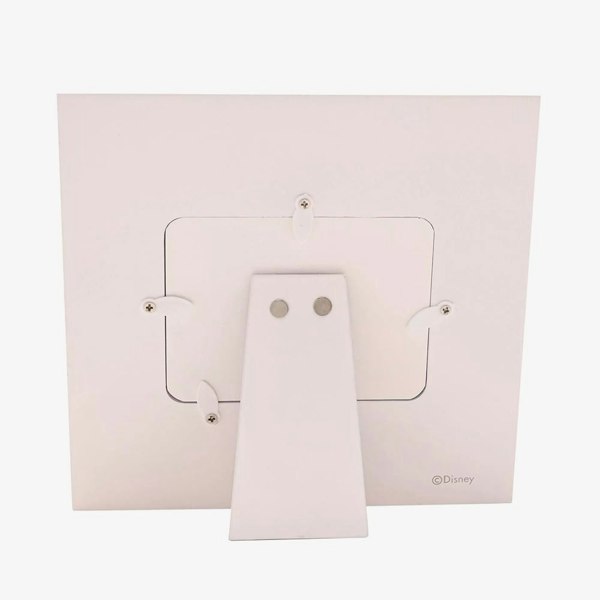 T. H. Baker Disney Stitch Baby Countdown Scan 4x3 Inch Photo Frame DI2482