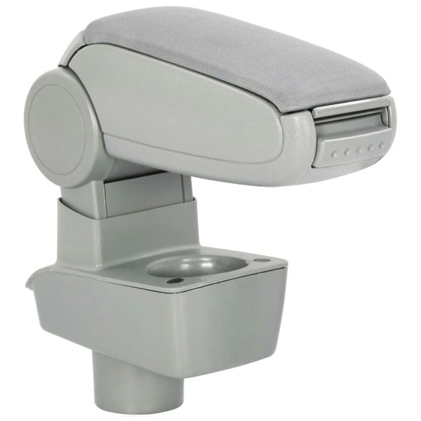 Berkfield Car Armrest for Ford Fiesta (2009)