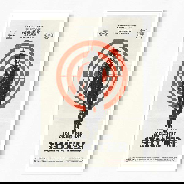 Reign&Hail Super Sharp Shooter