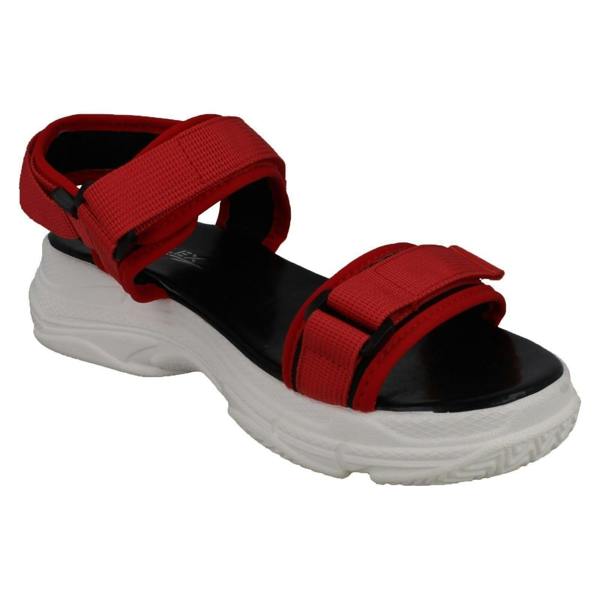 Reflex Ladies Reflex Sports Sandals F10907