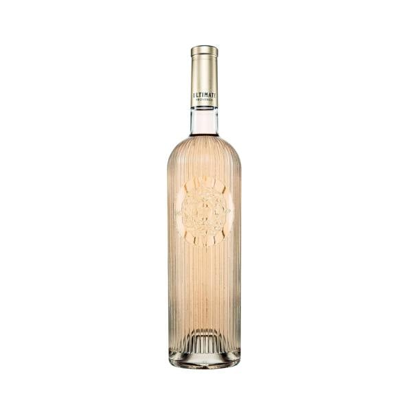 Ultimate Provence Rosé AOP Côtes de Provence: Non-Vintage