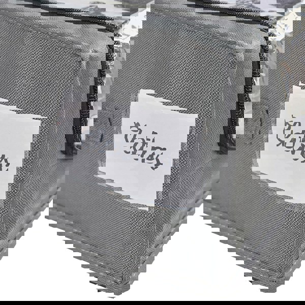 Liberty House Toys Underbed Storage Cart with Wheels (Pack of 2)