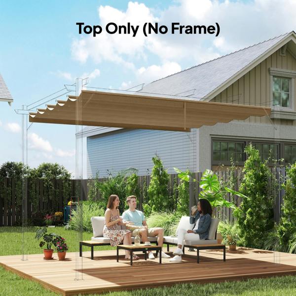 Replacement Canopy Top