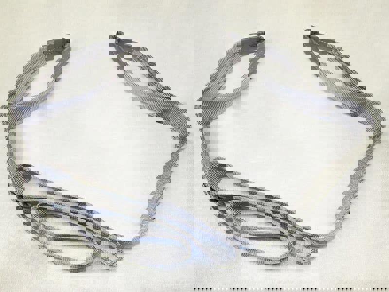 Heavy Duty Tow Strap 12 Ton 5 Metre (12T 5M Recovery Towing Strop)