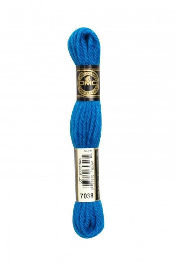 7038 | Blue
