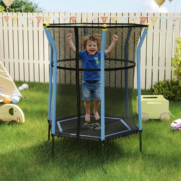 Kids Trampoline