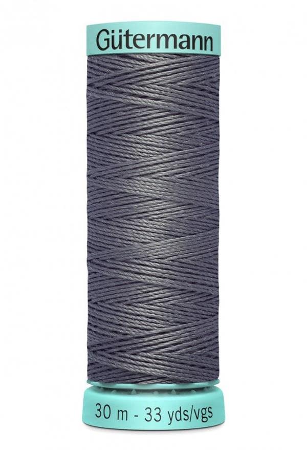 Gutermann Pure Silk R 753 Thread 30m Silk Thread Suitable For Embroidery