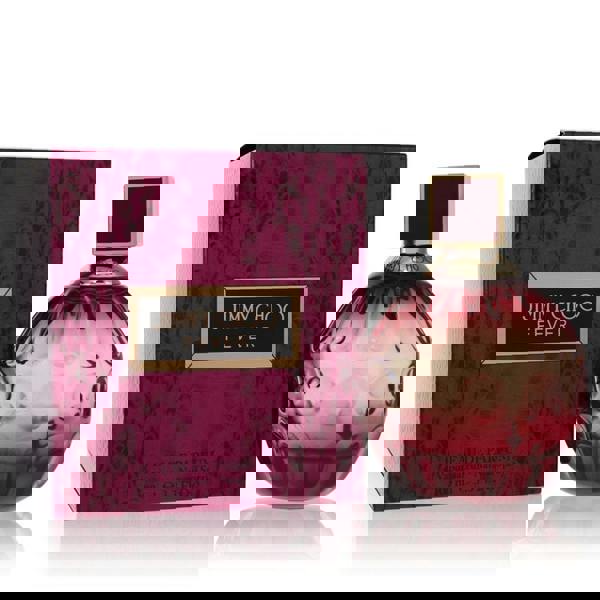 Jimmy Choo Jimmy Choo Fever Eau De Parfum 100 ml