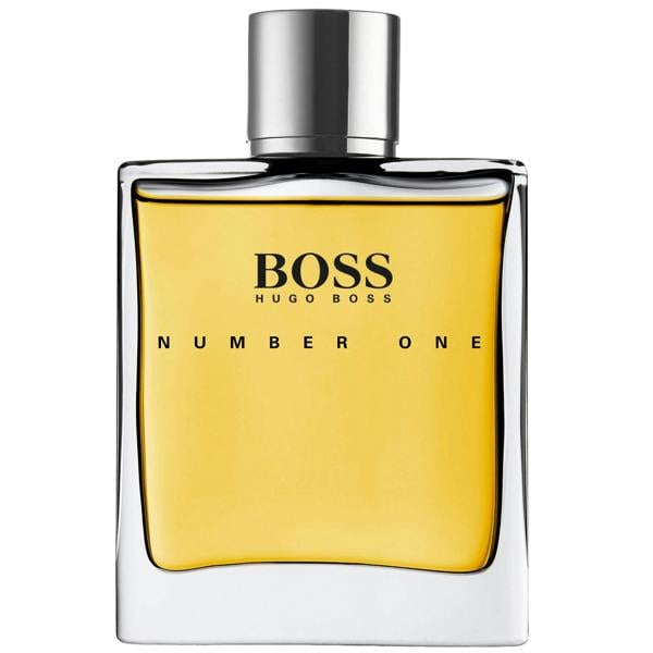 HUGO BOSS BOSS Number One Eau de Toilette 100ml