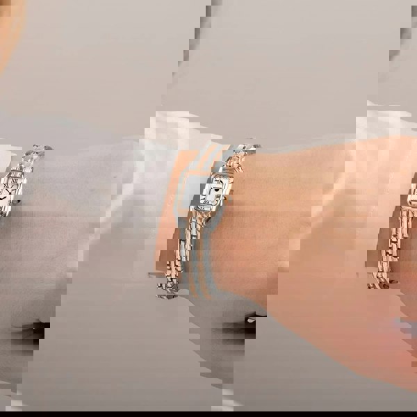 Sekonda Monica Two Colour Watch 40555