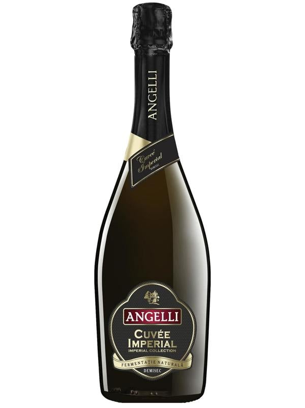 Angelli Cuvee Imperial Collection White Sparkling Wine