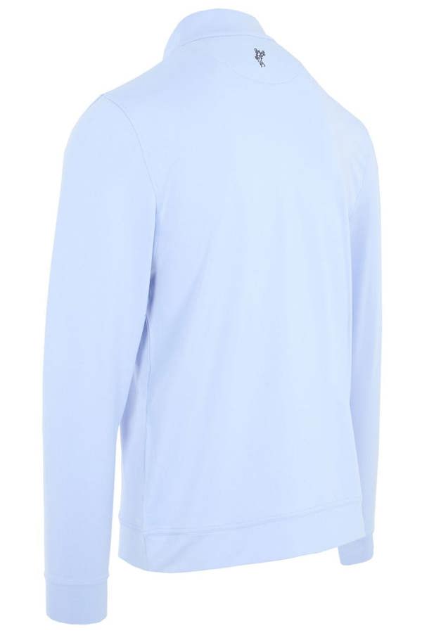 Ashworth Comfort Stretch 1/4 zip
