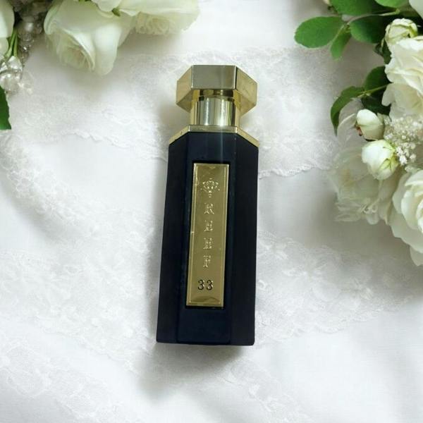 Reef 33 Unisex Eau de Parfum 100ml