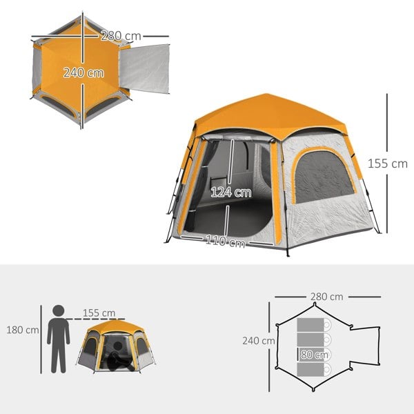 Camping Tent