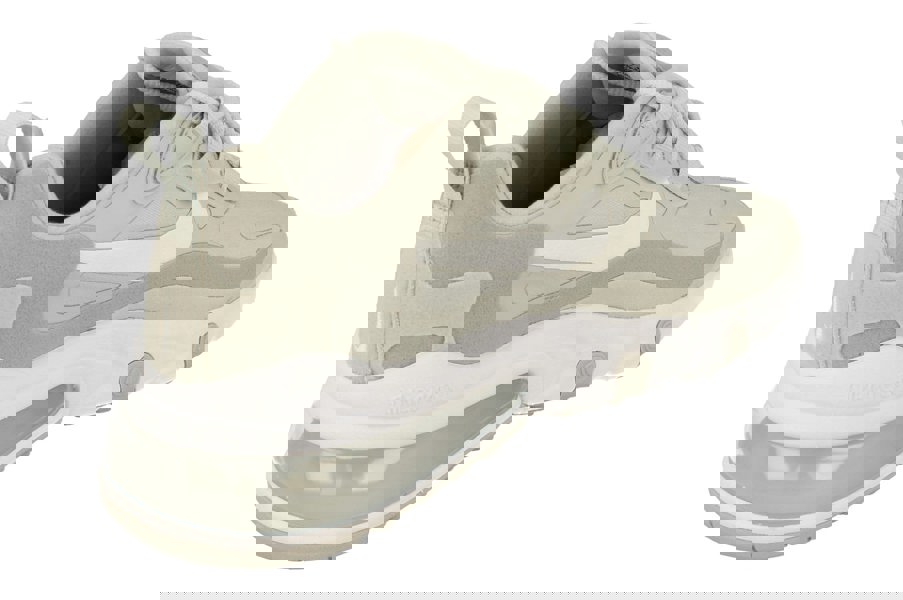 Nike Air Max 270 React Womens Cw5375 Cw5375-001 001 - Grey Fog Light Smoke Grey 001 - Photo 2