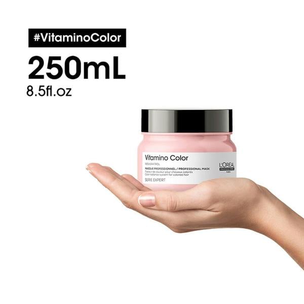 L'Oréal Professionnel&nbsp; Vitamino Color Masque Duo Duo