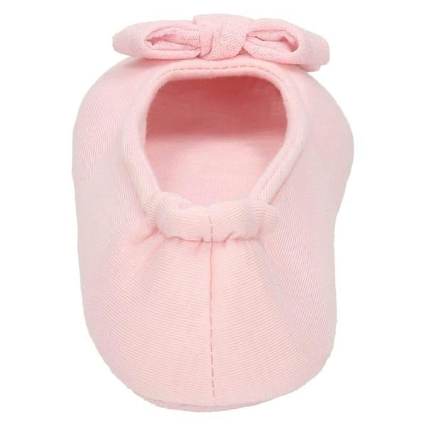 Spot On Ladies Spot On Flat Mule Slipper Shoes