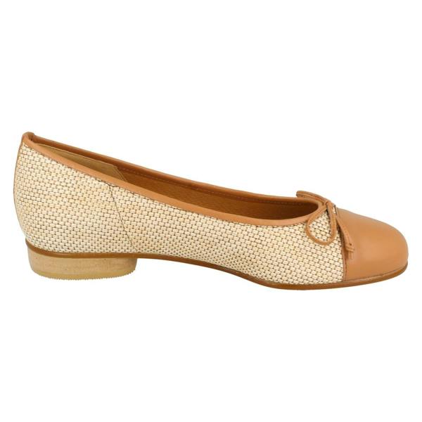 Gabor Ladies Gabor Casual Shoe 85.102