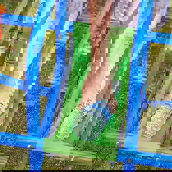 Liberty House Toys Kids Rocking Boat Seesaw