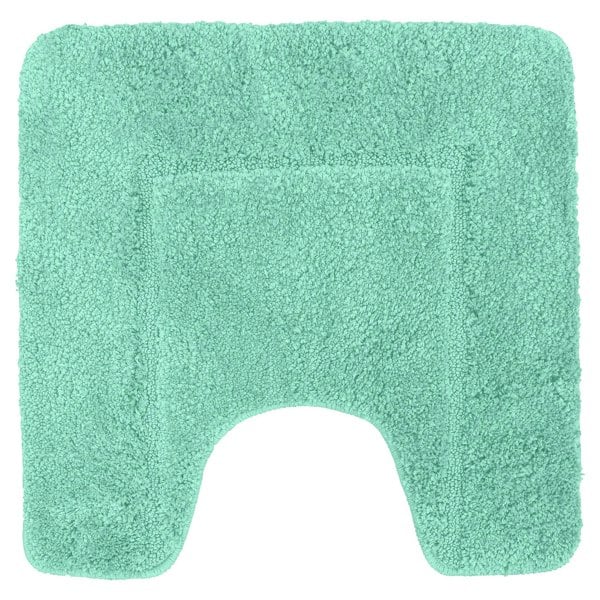 Velosso Mayfair Microfibre Pedestal Mat Antislip