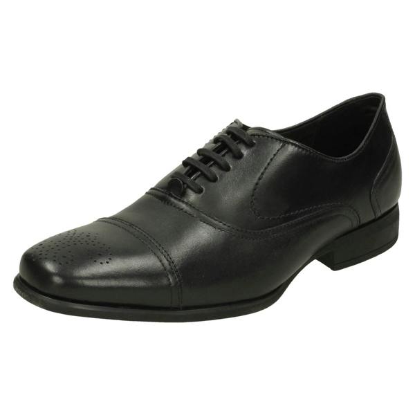 ANATOMIC Mens Anatomic Formal Brogues Escada