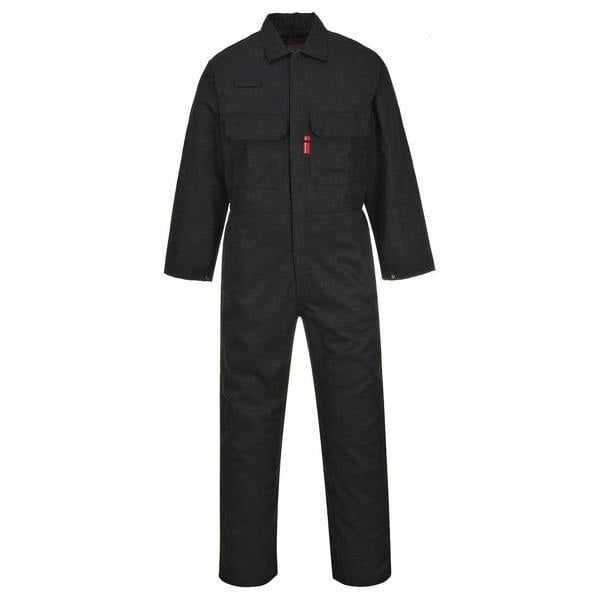 Bizweld Work FR Coverall