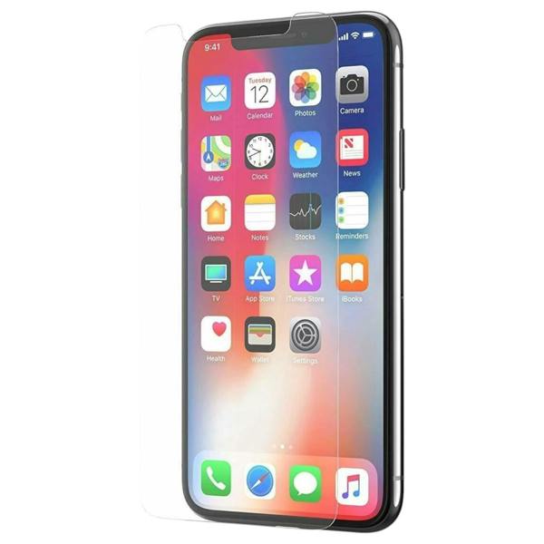 Tech 21 Impact Shield Self Heal Screen Film iphone X XS 11 Pro Clear T21-5862