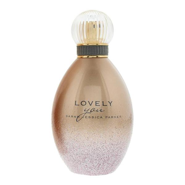 Sarah Jessica Parker Lovely You Eau De Parfum 50ml