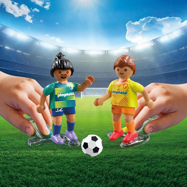 Playmobil Football Arena - 72056 Playset