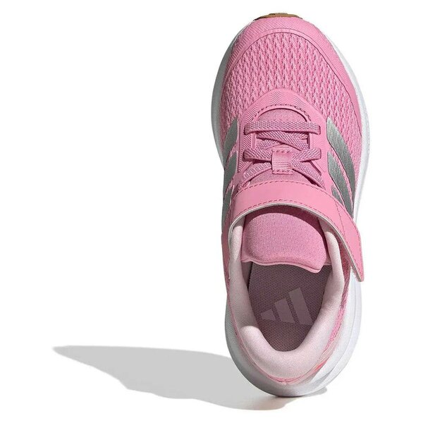 Adidas Junior Runfalcon 6 Trainers Shoes Pink KI1771