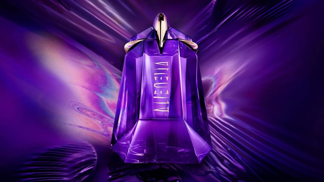 Thierry Mugler Alien Eau De Parfum - 60ml