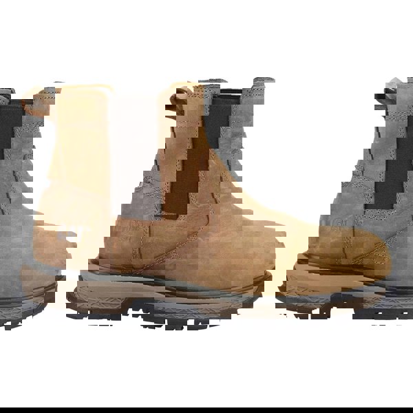Caterpillar Exposition Chelsea Safety Mens Boots - Pyramid