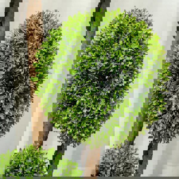 Artificial Topiaries