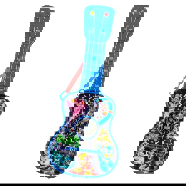 Paw Patrol: Mighty | Kids Guitar - xploregifts