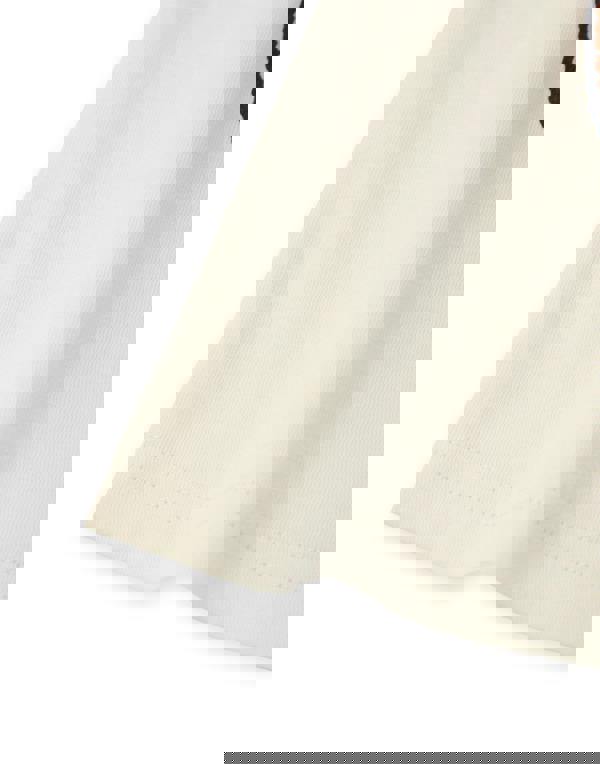 Gruffalo & Friends Superworm Unisex Kids Beige Hip Hip Hooray Short Sleeved T-Shirt