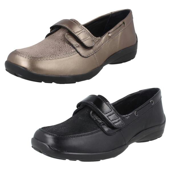 DB Shoes Ladies DB Shoes Smart Shoes - Fiddle